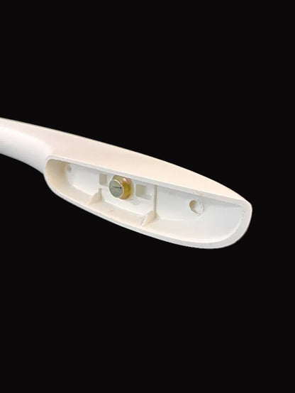 2319714T Kenmore Refrigerator Freezer Bisque Door Handle