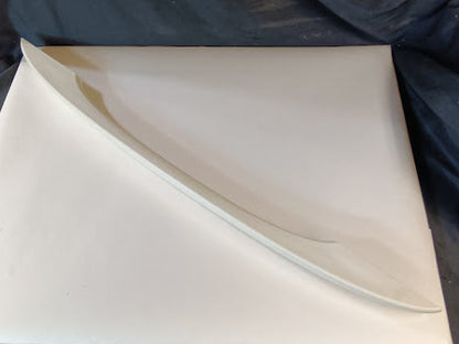 2319714T Kenmore Refrigerator Freezer Bisque Door Handle