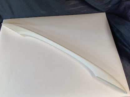 2319714T Kenmore Refrigerator Freezer Bisque Door Handle