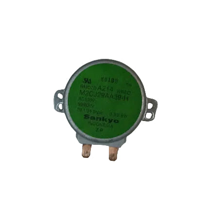 RMOTDA214WRE0 Sharp Microwave Stirrer Motor