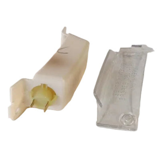 D512108 D512106 Speed Queen Dryer Light Assembly with Cover