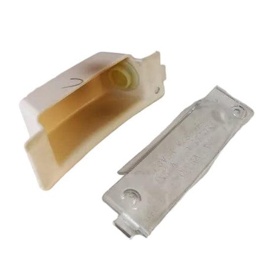 D512108 D512106 Speed Queen Dryer Light Assembly with Cover
