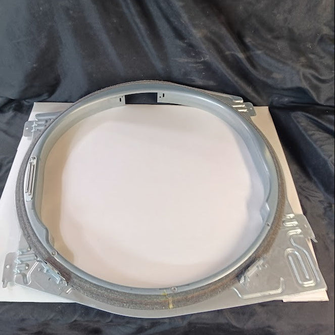 D515533P Speed Queen Dryer Front Bulkhead