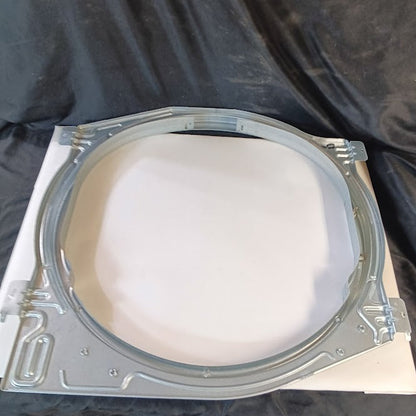 D515533P Speed Queen Dryer Front Bulkhead