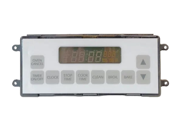 Y0315570 315851W Amana Range White ERC3 Oven Control Board