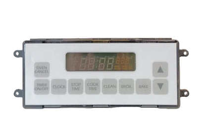 Y0315570 315851W Amana Range White ERC3 Oven Control Board