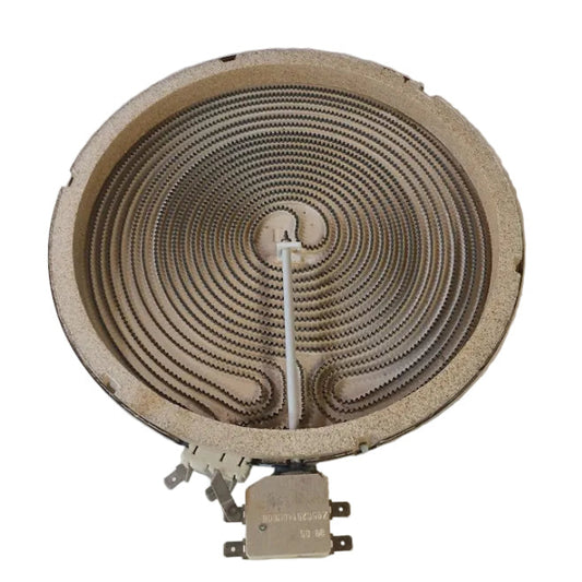 W10823726 Amana Range Dual Haliant Burner 2500 Watt