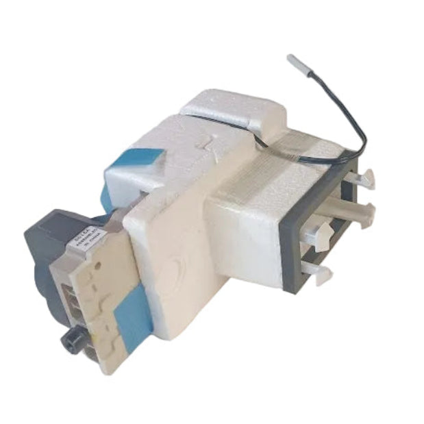 WP2216112 Whirlpool Refrigerator Damper Air Diffuser