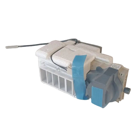 WP2216112 Whirlpool Refrigerator Damper Air Diffuser