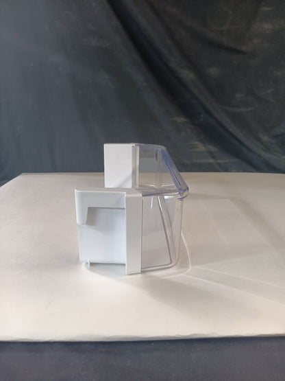 WPW10555822 Whirlpool Refrigerator White Door Trivet Shelf