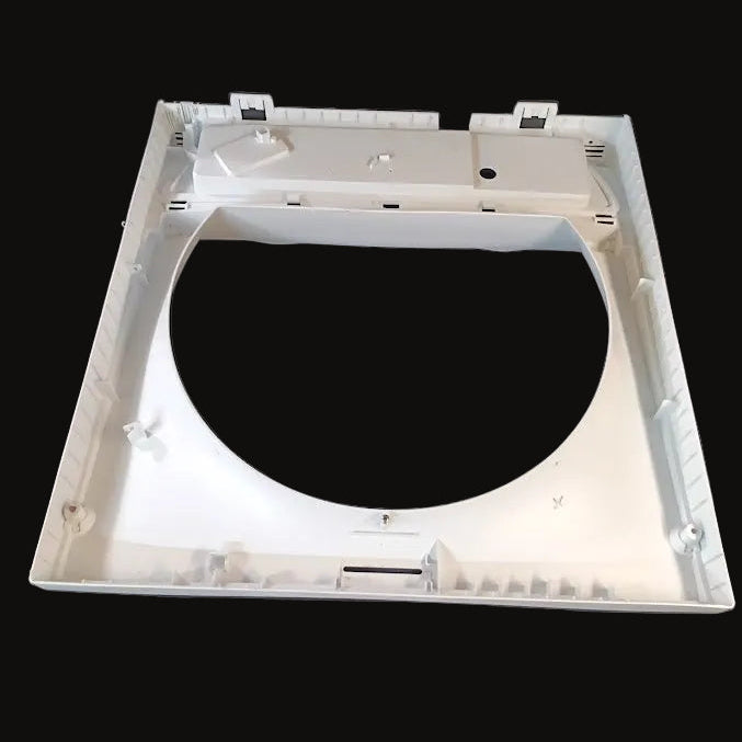420762P Fisher Paykel Washer Top Deck Assembly