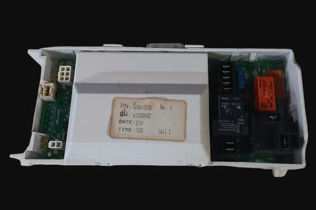 W10845086 Whirlpool Duet Dryer Control Board
