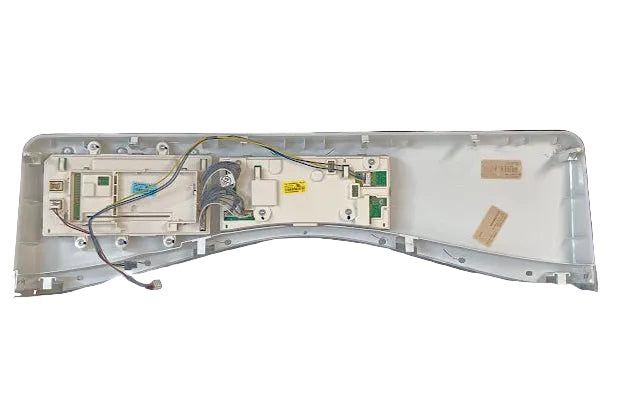 W10388444 Whirlpool Duet Dryer White Control Console with Board