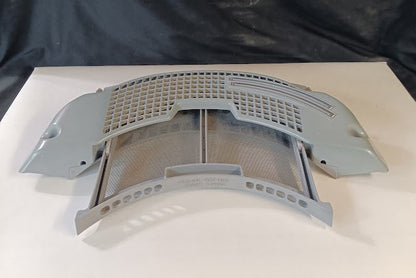 W10906551 Whirlpool Duet Dryer Filter Housing