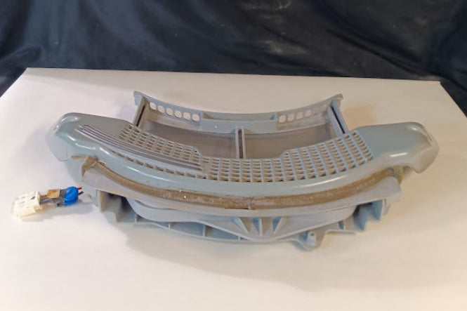 W10906551 Whirlpool Duet Dryer Filter Housing