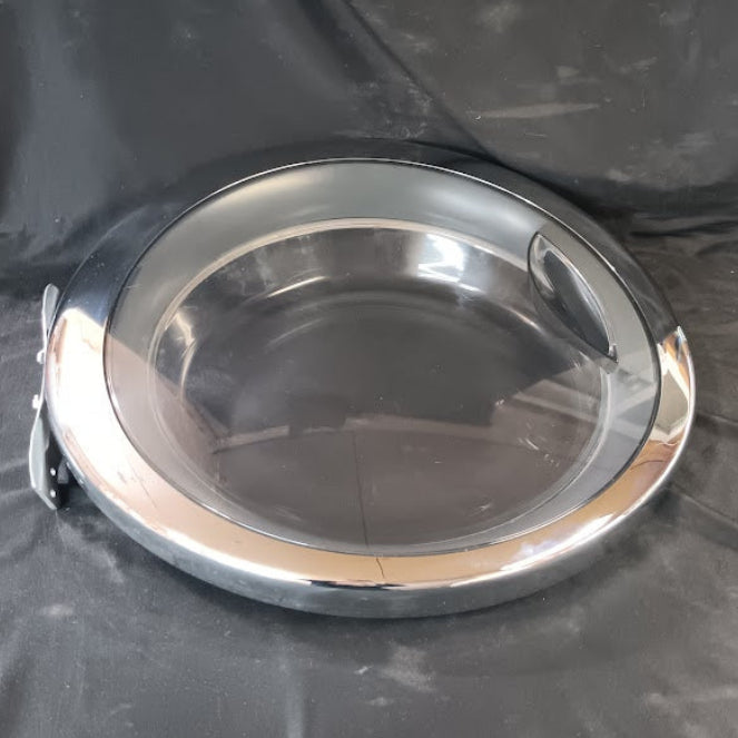 W10208268 W10208266 Whirlpool Duet Dryer Door