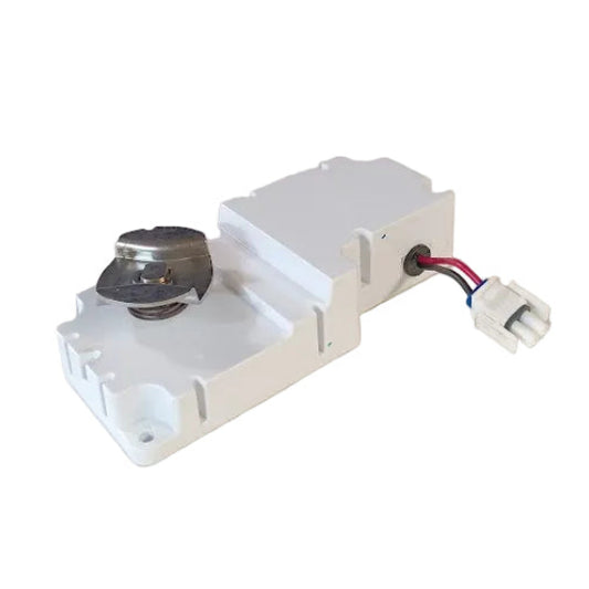 WR49x10322 GE Refrigerator Auger Motor