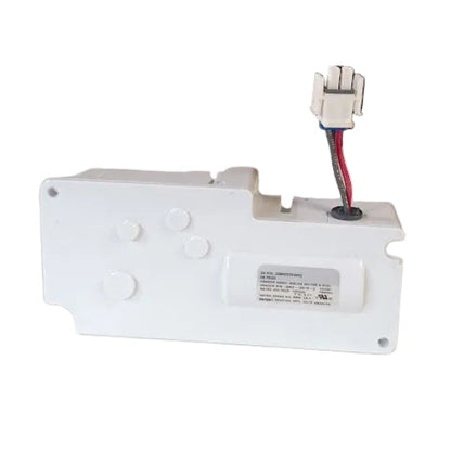 WR49x10322 GE Refrigerator Auger Motor