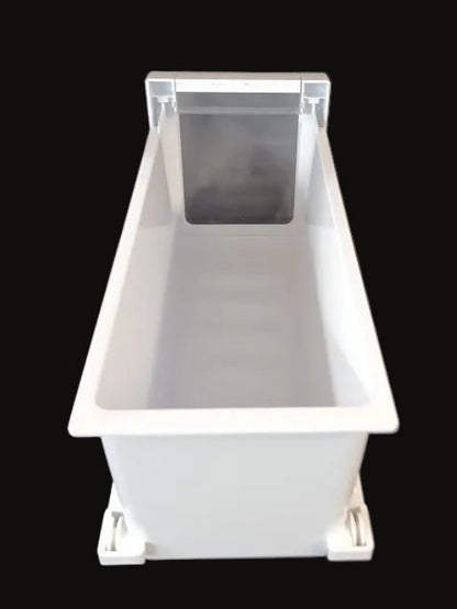 WPW10387778 W11218695 Whirlpool Center Crisper Drawer