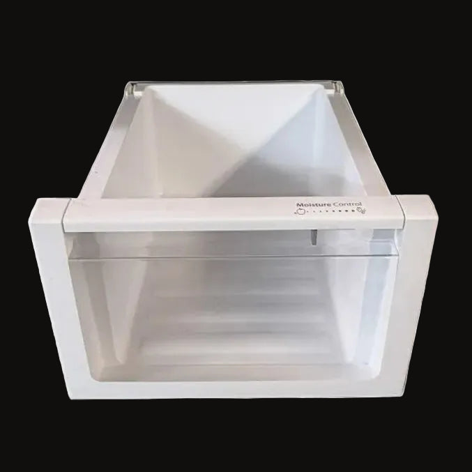 W10850377 W11218695 Whirlpool Refrigerator Crisper Drawer Pan