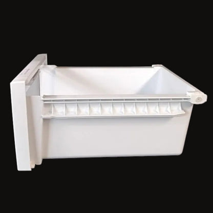 W10850377 W11218695 Whirlpool Refrigerator Crisper Drawer Pan