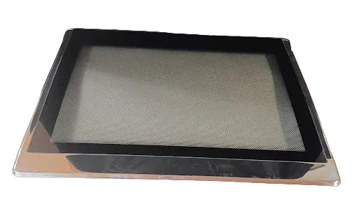 W10843975 Maytag Washer Glass Lid
