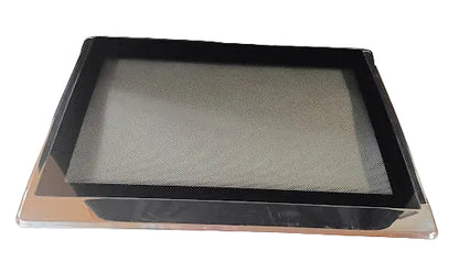 W10843975 Maytag Washer Glass Lid