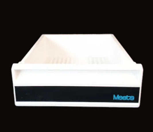 2163288 Whirlpool Refrigerator Meat Pan Drawer