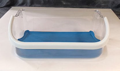 240356402 Frigidaire Refrigerator Door Bin Shelf w/ Trim