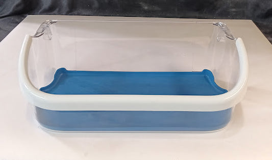 240356402 Frigidaire Refrigerator Door Bin Shelf w/ Trim