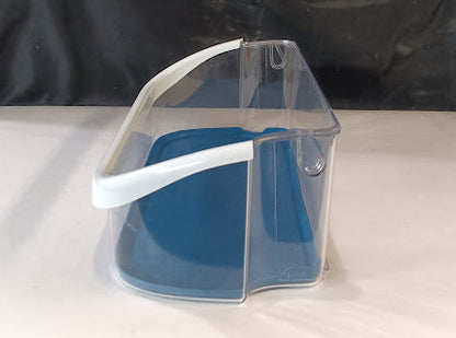 240356402 Frigidaire Refrigerator Door Bin Shelf w/ Trim