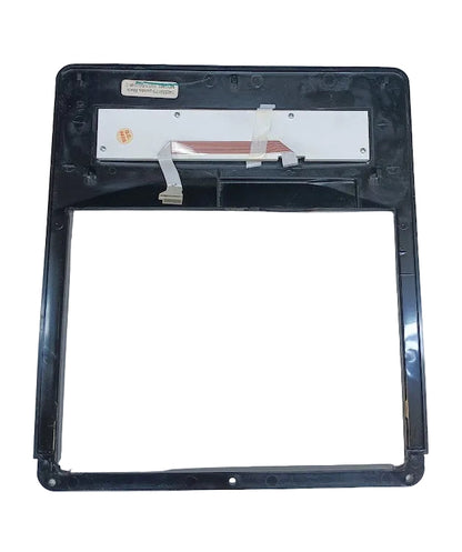 241678703 241708309 Frigidaire Refrigerator Black Dispenser Cover