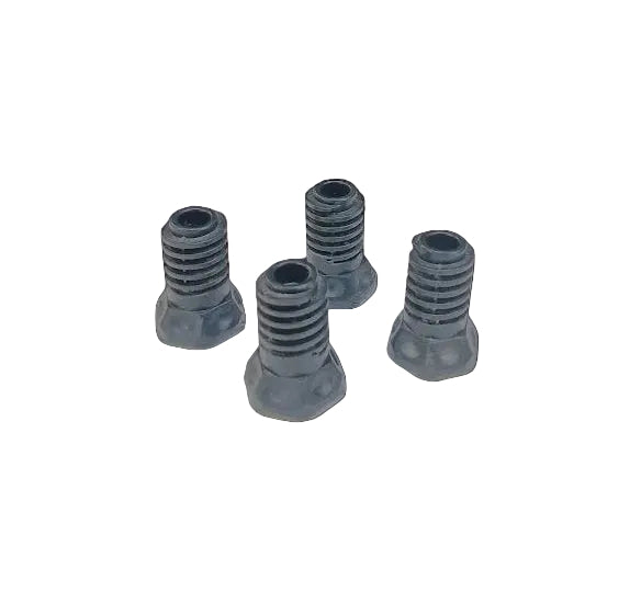DC61-03128A Samsung Dryer leveling Leg Set of 4