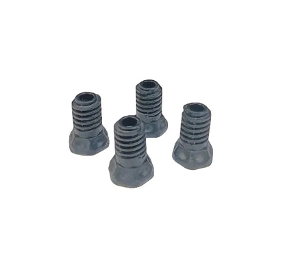 DC61-03128A Samsung Dryer leveling Leg Set of 4