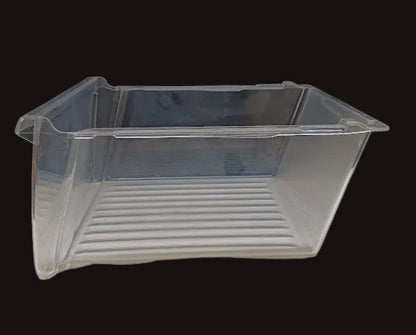 WP67002633 Whirlpool Refrigerator Crisper Drawer Pan
