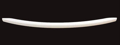 WP2254600W Whirlpool Refrigerator White Door Handle