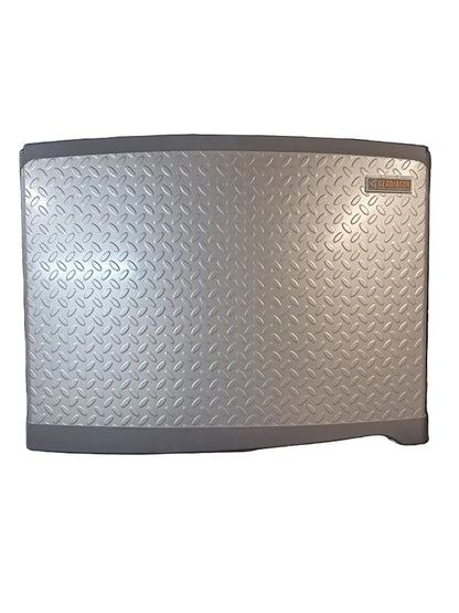 2254118 Whirlpool Gladiator Graphite Freezer Door