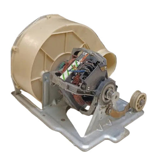 2200376 56000 56020 Maytag Complete Dryer Motor
