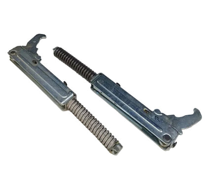 WP9760571 Whirlpool Range Oven Door Hinge Set