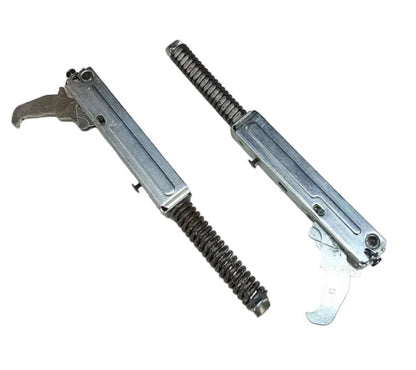 WP9760571 Whirlpool Range Oven Door Hinge Set