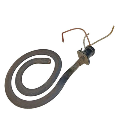 6562559 Frigidaire Flair Range 6" Burner Element Short Plug