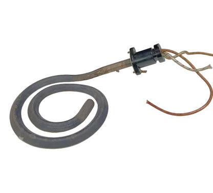6562559 Frigidaire Flair Range 6" Burner Element Short Plug