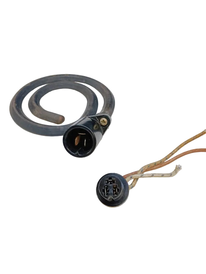 6562559 Frigidaire Flair Range 6" Burner Element Short Plug