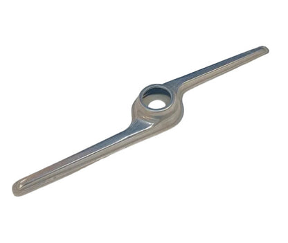 302767 Whirlpool Dishwasher NEW Lower Spray Arm
