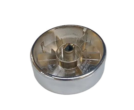W11662669 Whirlpool Washer Control Knob