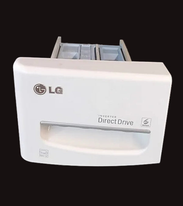 AGL73313552 LG Washer Dispenser Drawer