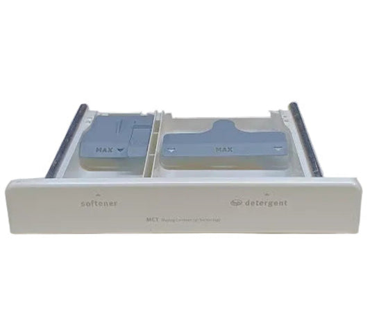 W11127356 Maytag Washer Dispenser Drawer