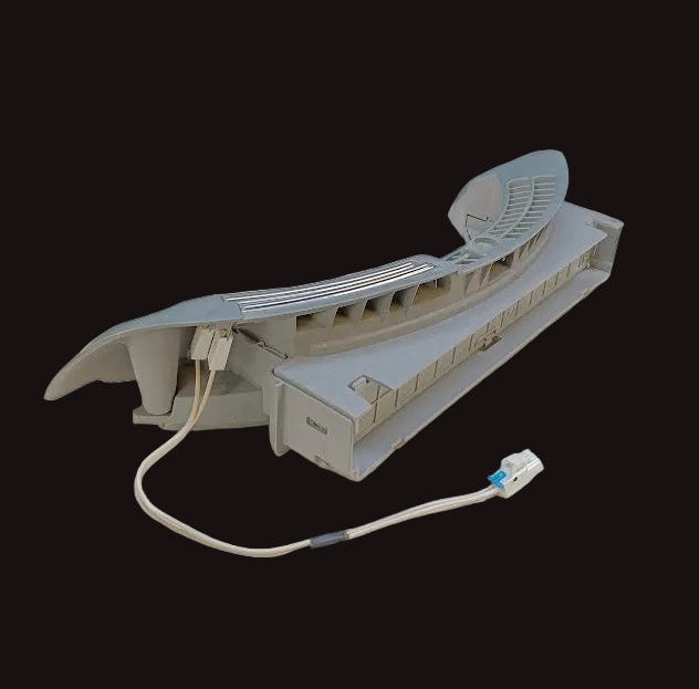 DC97-16160B Samsung Dryer Cover Assembly Housing