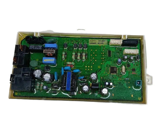 DC92-00669Y Samsung Dryer Main Control Board