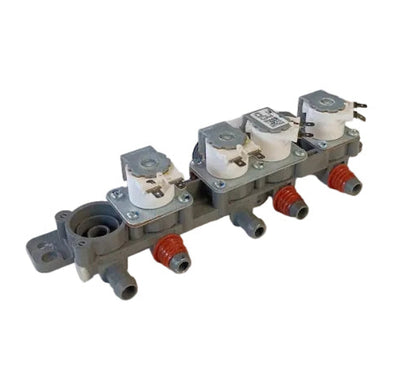 AJU75152602 LG Washer Water Inlet Valve